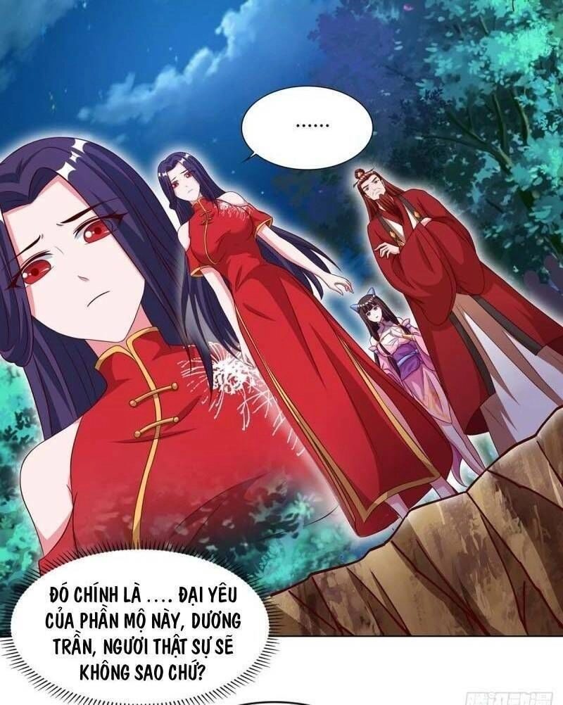 Trọng Sinh Sau Tám Vạn Năm Chapter 85 - 6
