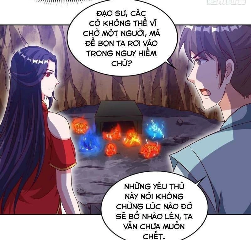 Trọng Sinh Sau Tám Vạn Năm Chapter 85 - 7