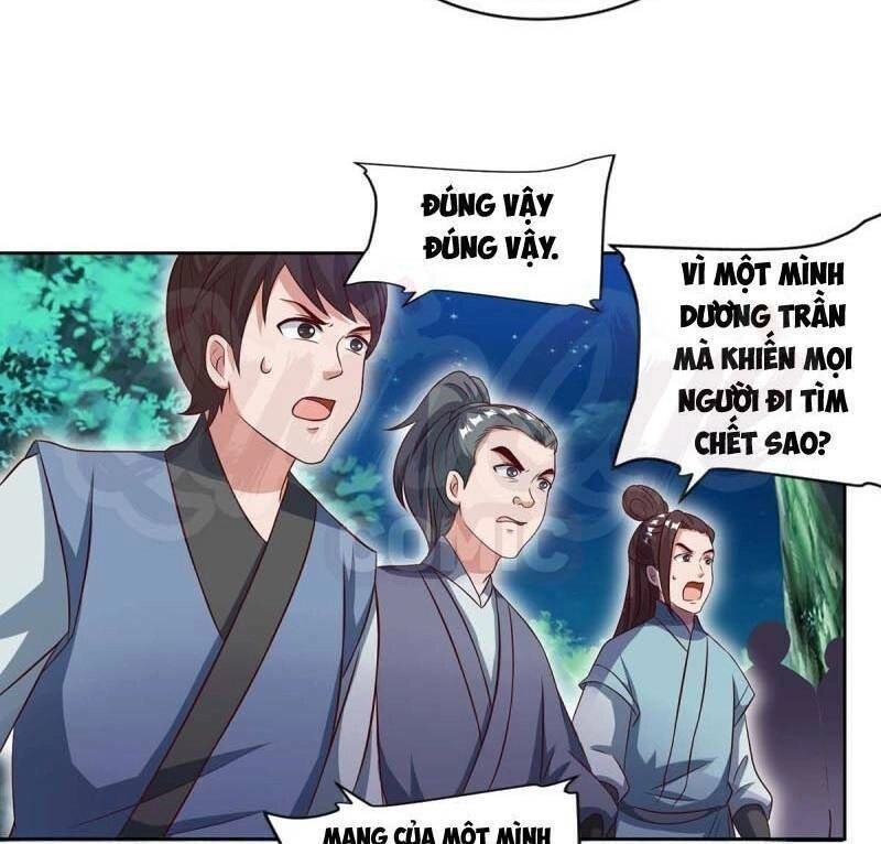 Trọng Sinh Sau Tám Vạn Năm Chapter 85 - 8