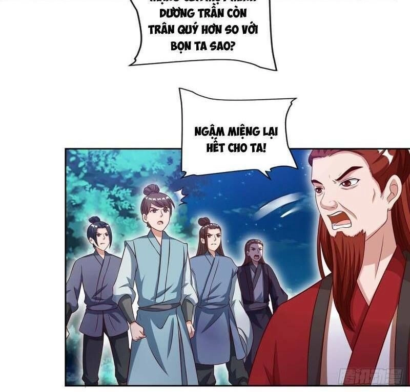 Trọng Sinh Sau Tám Vạn Năm Chapter 85 - 9