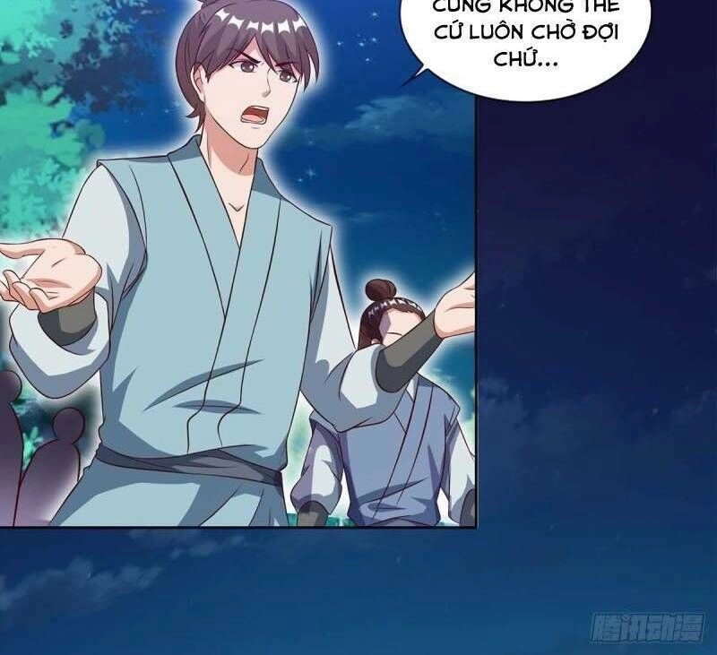 Trọng Sinh Sau Tám Vạn Năm Chapter 85 - 12