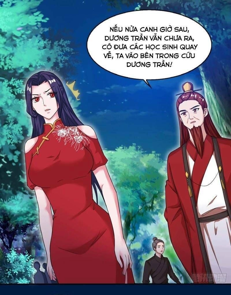 Trọng Sinh Sau Tám Vạn Năm Chapter 85 - 16