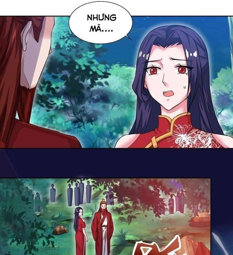 Trọng Sinh Sau Tám Vạn Năm Chapter 85 - 19