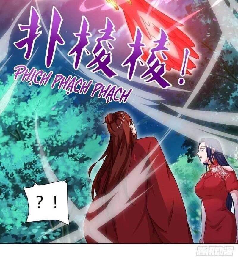 Trọng Sinh Sau Tám Vạn Năm Chapter 85 - 21