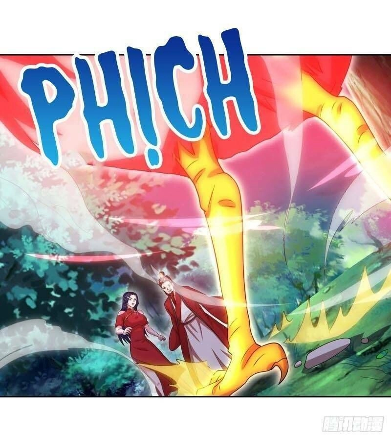 Trọng Sinh Sau Tám Vạn Năm Chapter 85 - 22