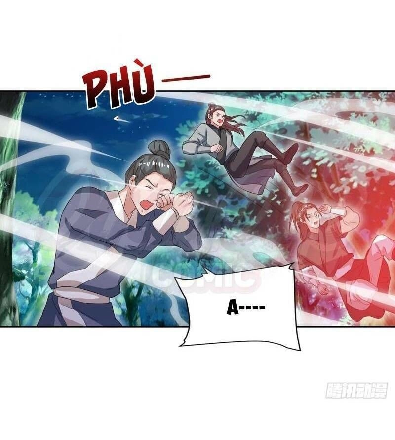 Trọng Sinh Sau Tám Vạn Năm Chapter 85 - 23