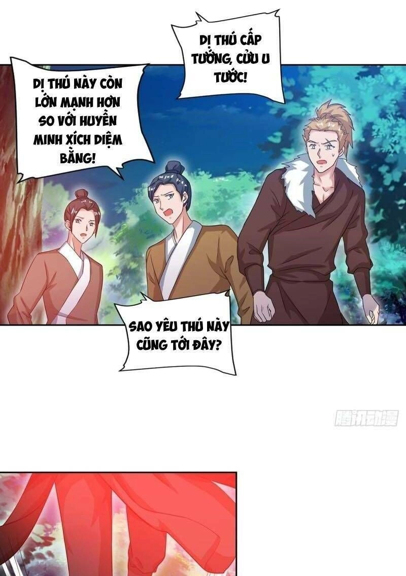 Trọng Sinh Sau Tám Vạn Năm Chapter 85 - 25