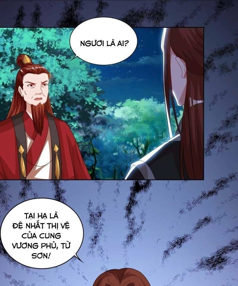 Trọng Sinh Sau Tám Vạn Năm Chapter 85 - 28