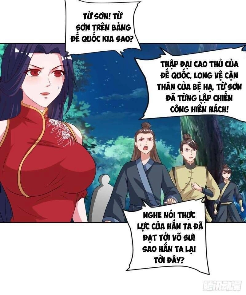 Trọng Sinh Sau Tám Vạn Năm Chapter 85 - 30