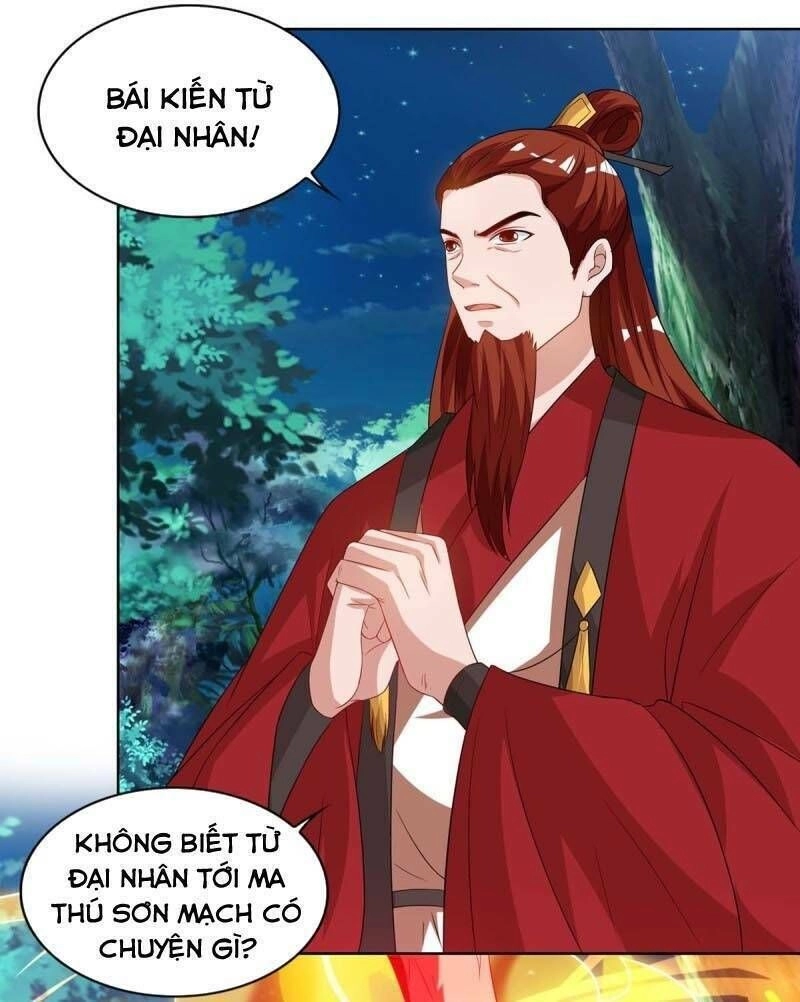 Trọng Sinh Sau Tám Vạn Năm Chapter 85 - 31