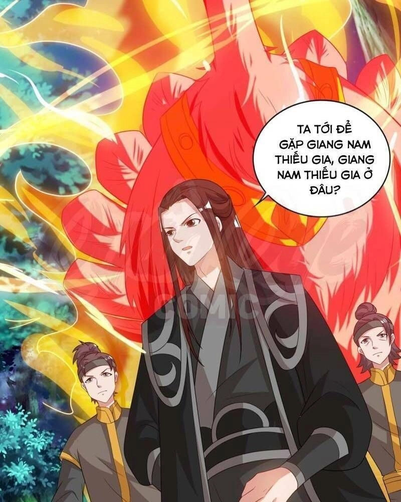 Trọng Sinh Sau Tám Vạn Năm Chapter 85 - 32