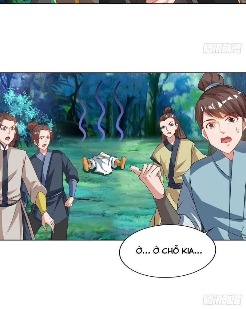 Trọng Sinh Sau Tám Vạn Năm Chapter 85 - 33