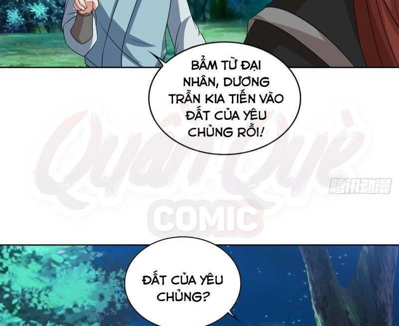 Trọng Sinh Sau Tám Vạn Năm Chapter 86 - 2