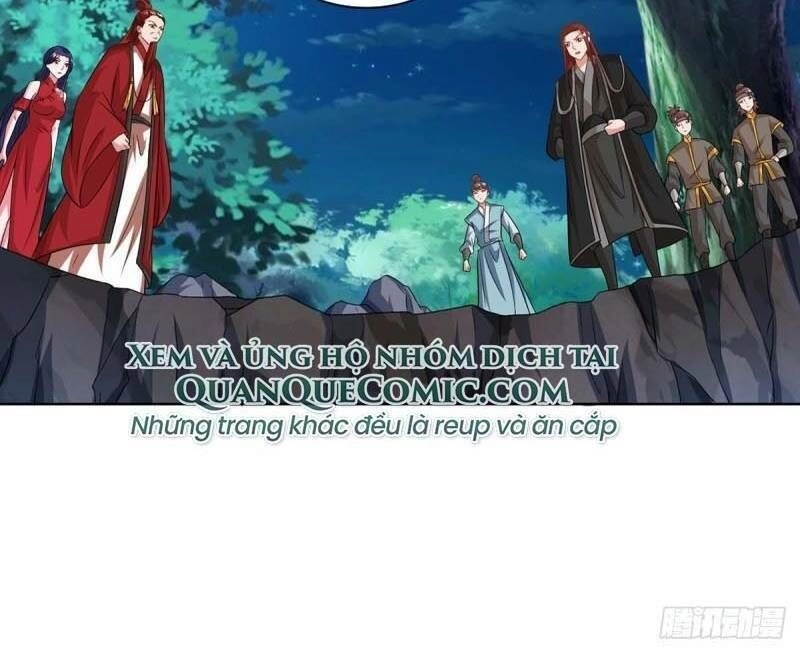 Trọng Sinh Sau Tám Vạn Năm Chapter 86 - 3