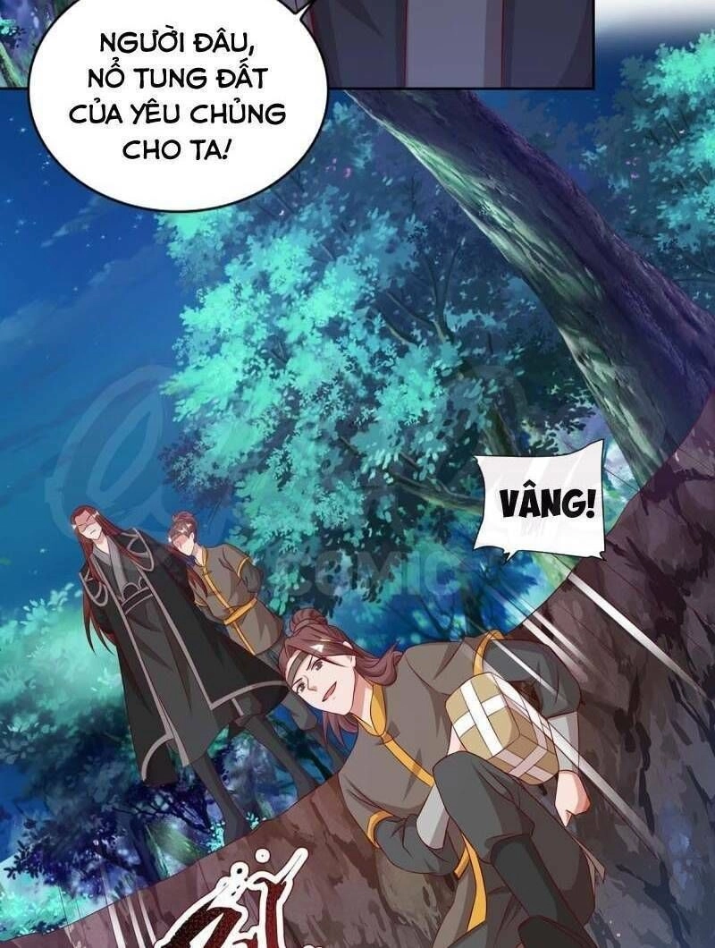 Trọng Sinh Sau Tám Vạn Năm Chapter 86 - 5