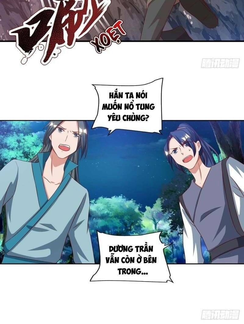 Trọng Sinh Sau Tám Vạn Năm Chapter 86 - 6