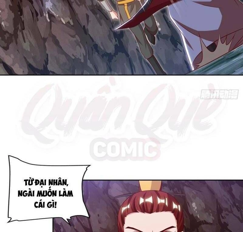 Trọng Sinh Sau Tám Vạn Năm Chapter 86 - 8