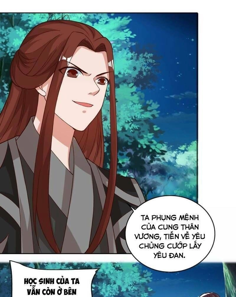 Trọng Sinh Sau Tám Vạn Năm Chapter 86 - 10