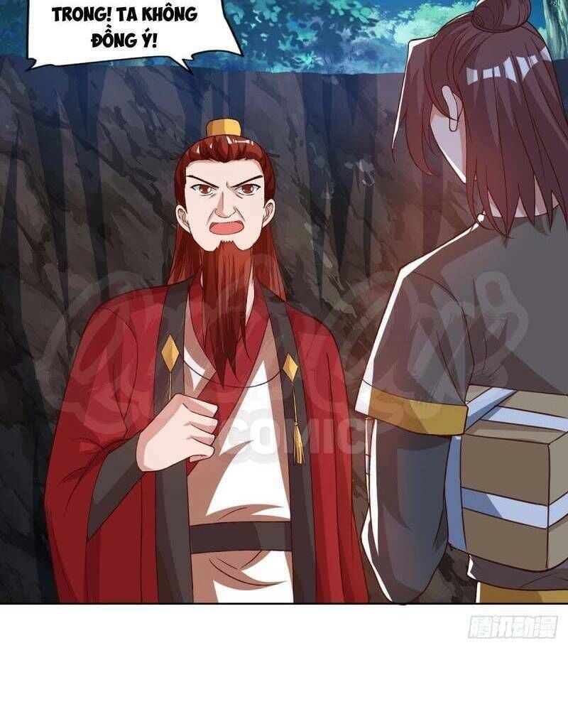 Trọng Sinh Sau Tám Vạn Năm Chapter 86 - 11