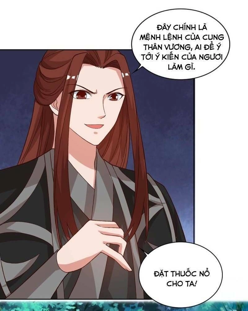 Trọng Sinh Sau Tám Vạn Năm Chapter 86 - 12