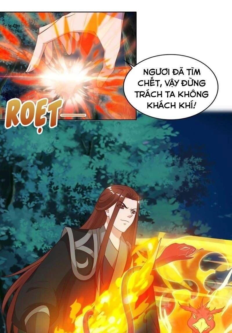 Trọng Sinh Sau Tám Vạn Năm Chapter 86 - 19