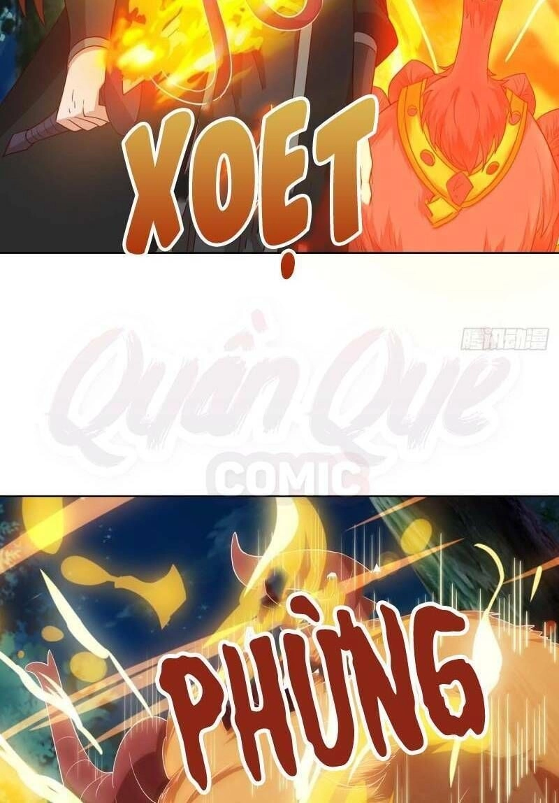 Trọng Sinh Sau Tám Vạn Năm Chapter 86 - 20