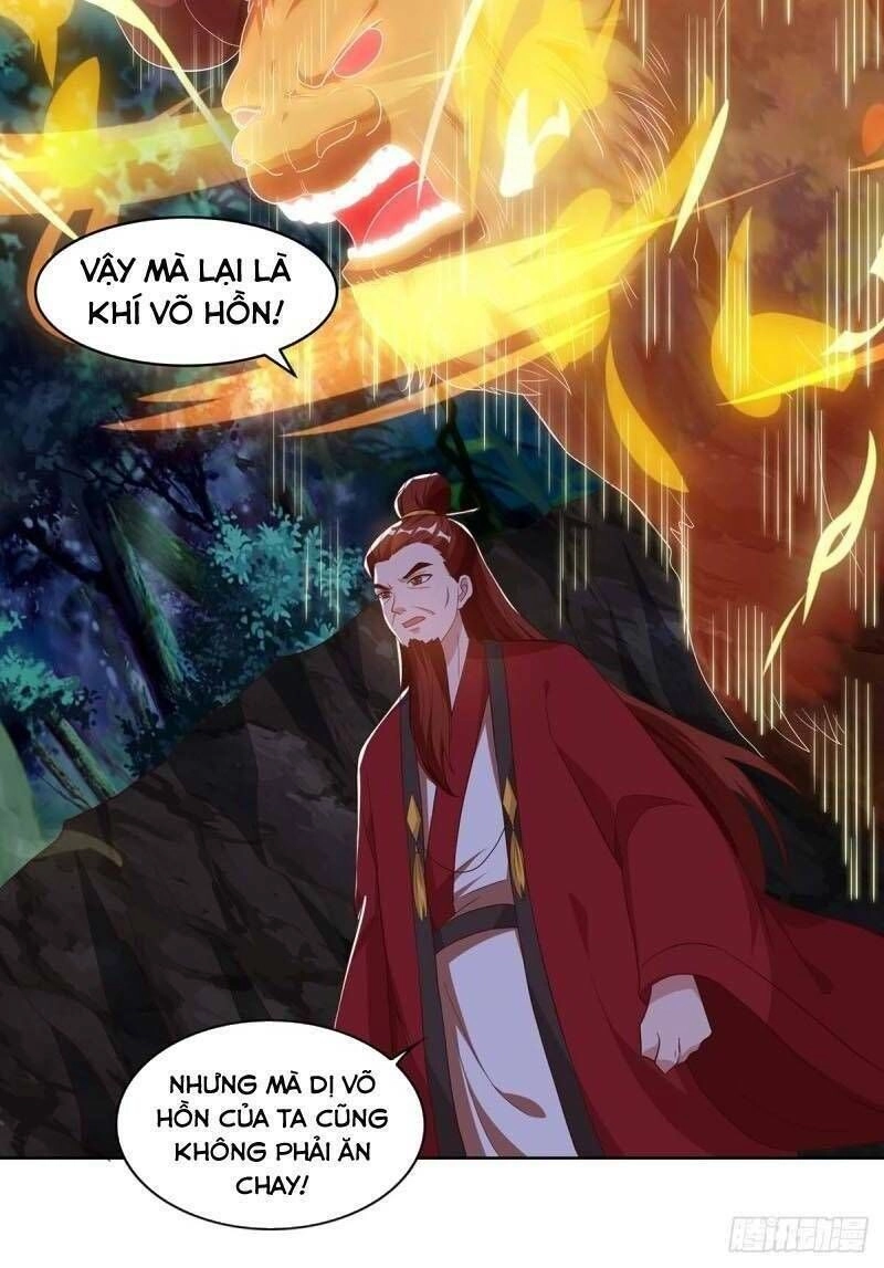 Trọng Sinh Sau Tám Vạn Năm Chapter 86 - 21