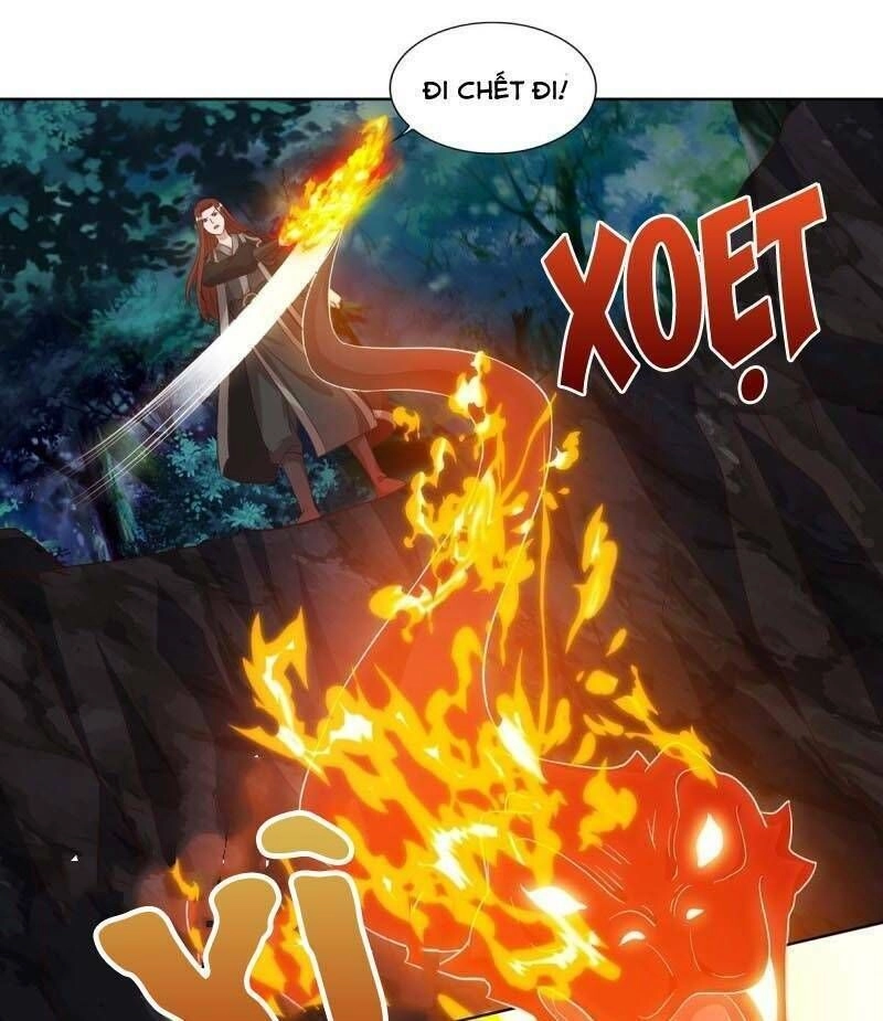 Trọng Sinh Sau Tám Vạn Năm Chapter 86 - 22