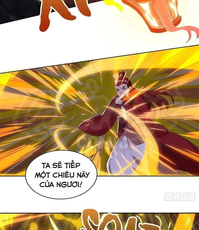 Trọng Sinh Sau Tám Vạn Năm Chapter 86 - 23