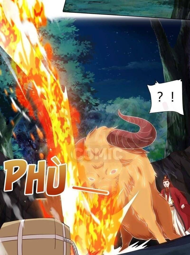 Trọng Sinh Sau Tám Vạn Năm Chapter 86 - 26