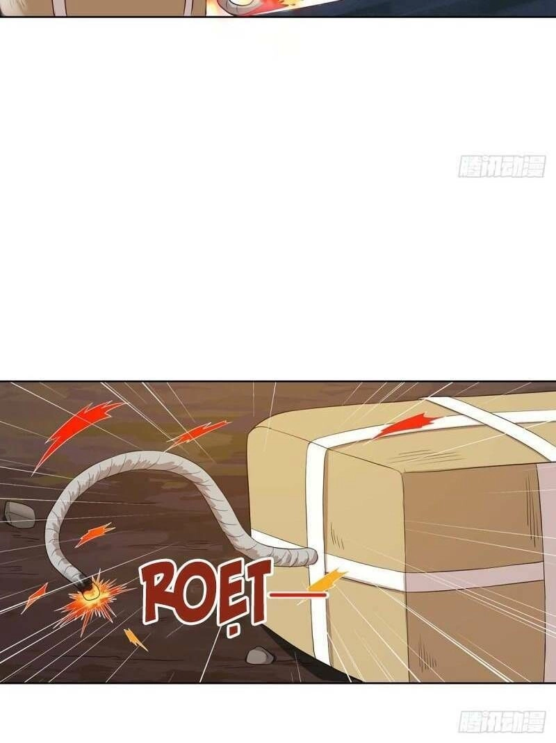 Trọng Sinh Sau Tám Vạn Năm Chapter 86 - 27