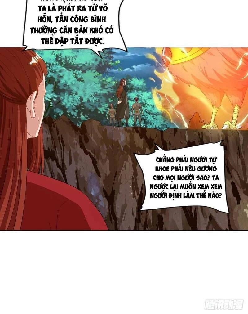 Trọng Sinh Sau Tám Vạn Năm Chapter 86 - 30