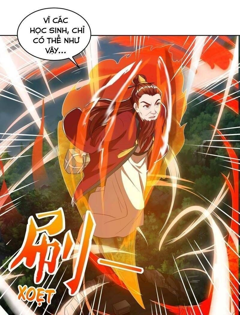 Trọng Sinh Sau Tám Vạn Năm Chapter 86 - 37