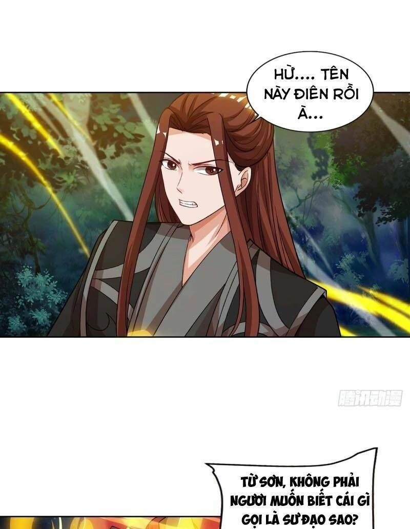 Trọng Sinh Sau Tám Vạn Năm Chapter 87 - 1