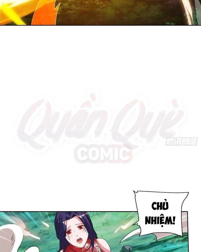 Trọng Sinh Sau Tám Vạn Năm Chapter 87 - 5