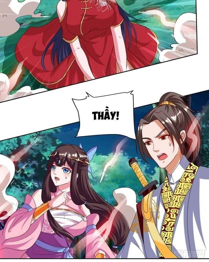 Trọng Sinh Sau Tám Vạn Năm Chapter 87 - 6