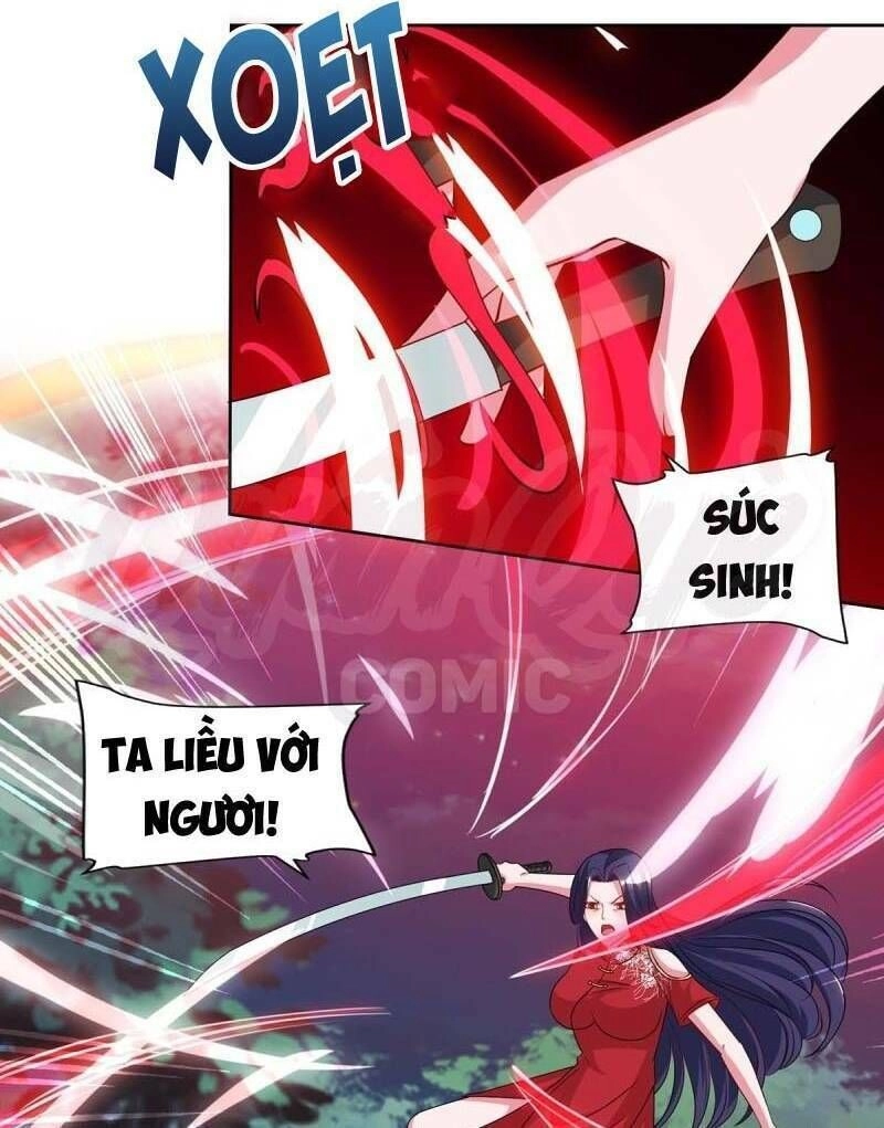 Trọng Sinh Sau Tám Vạn Năm Chapter 87 - 8