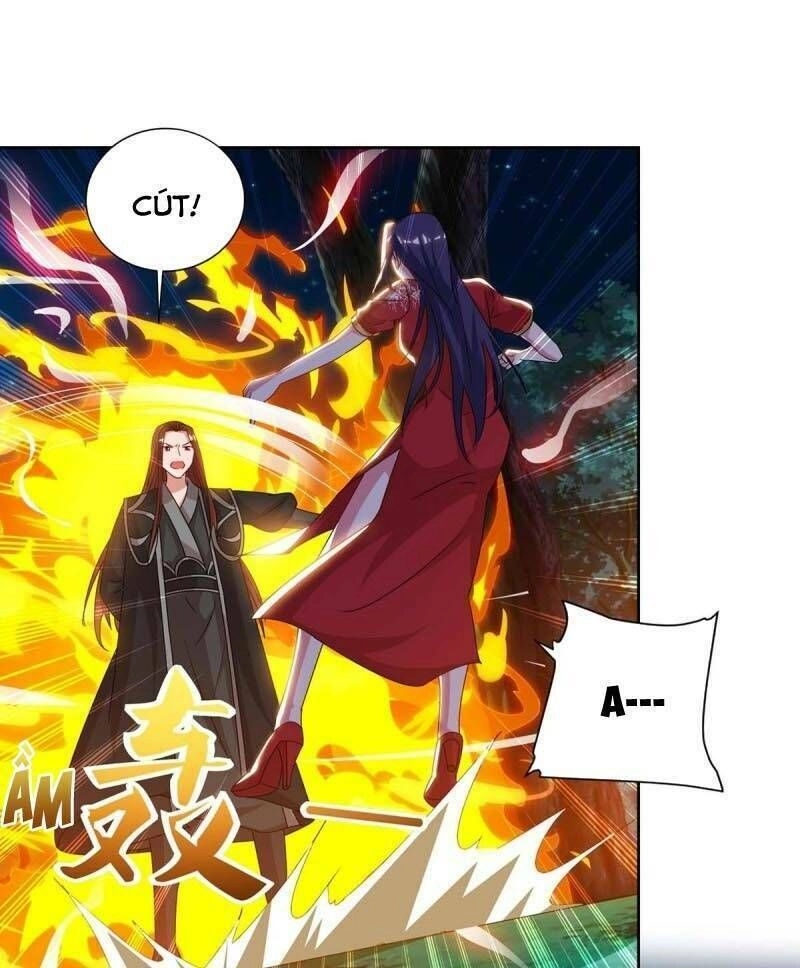 Trọng Sinh Sau Tám Vạn Năm Chapter 87 - 10