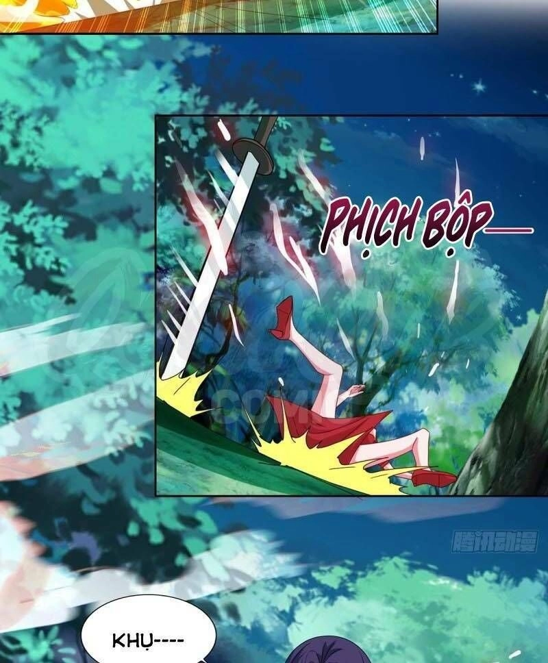 Trọng Sinh Sau Tám Vạn Năm Chapter 87 - 11