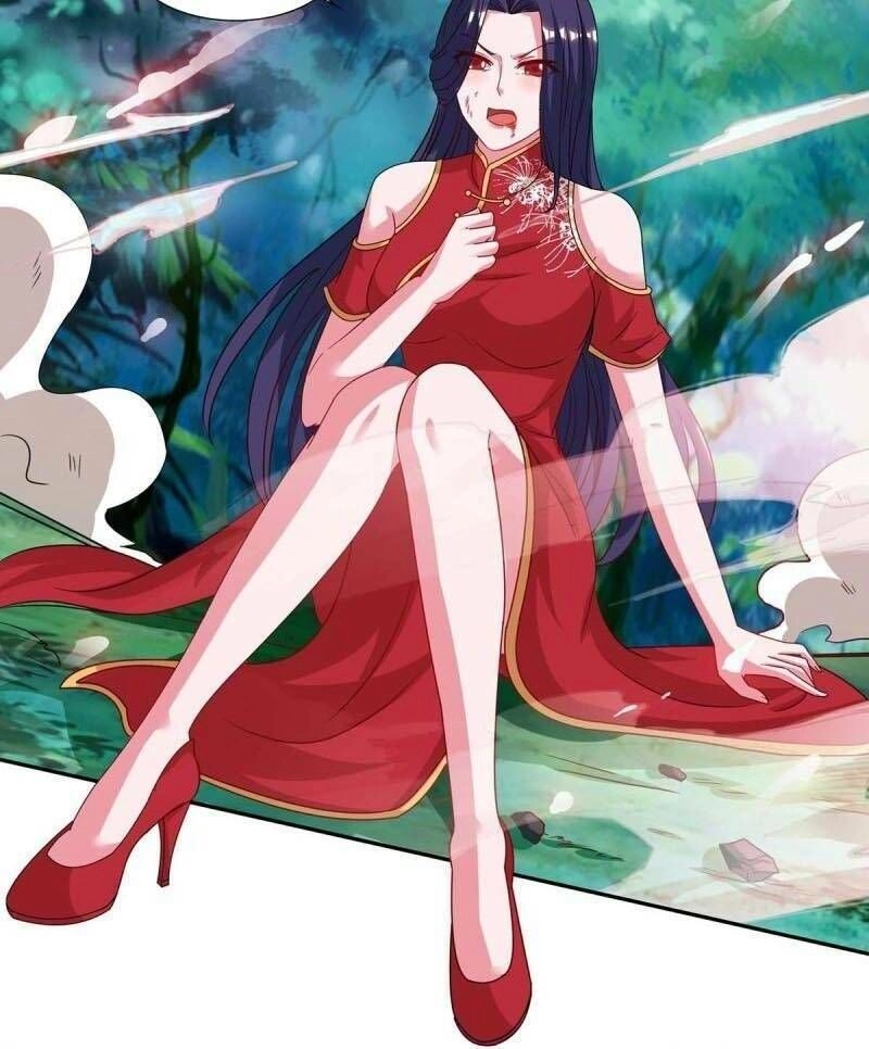 Trọng Sinh Sau Tám Vạn Năm Chapter 87 - 12