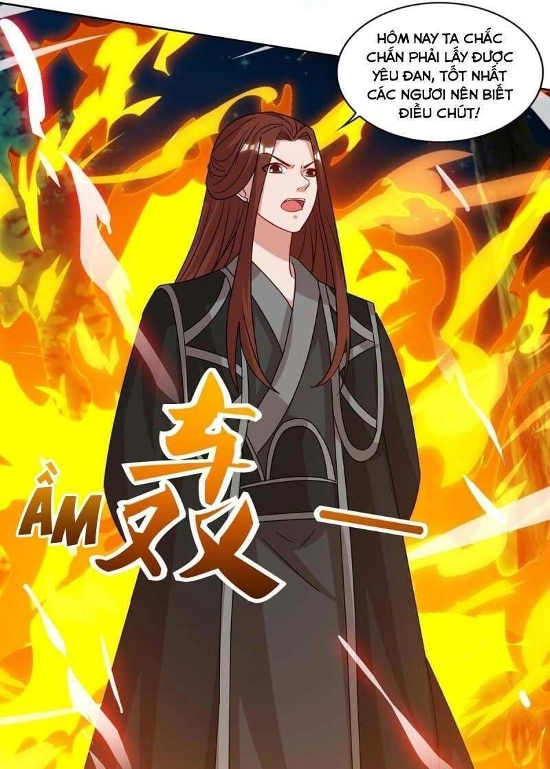 Trọng Sinh Sau Tám Vạn Năm Chapter 87 - 13