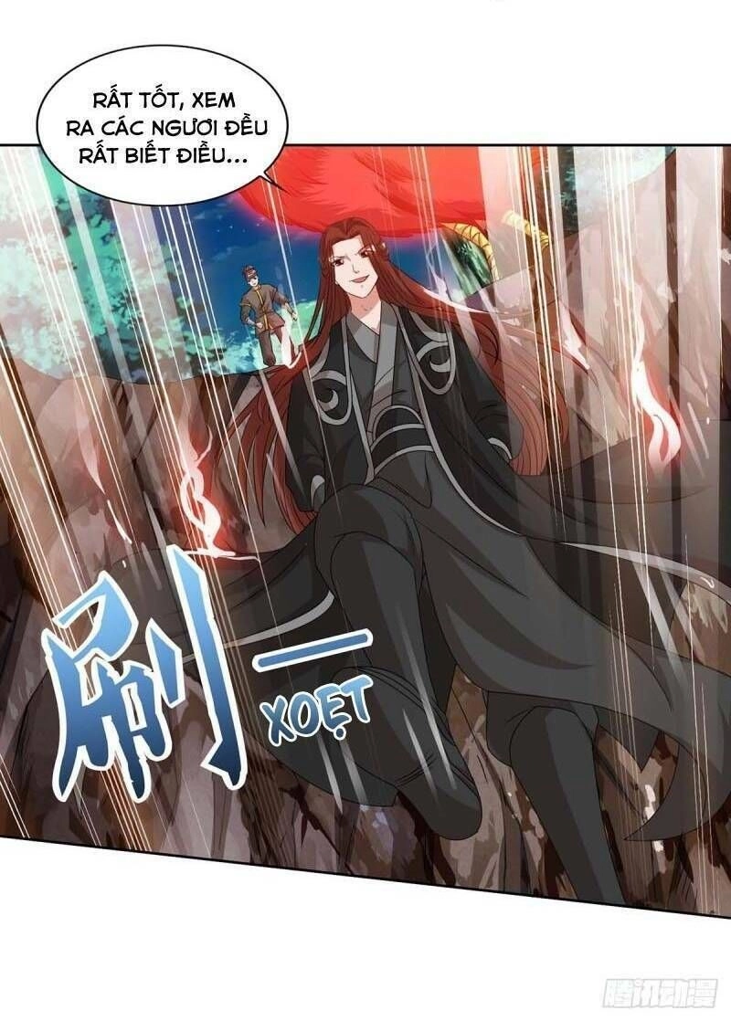 Trọng Sinh Sau Tám Vạn Năm Chapter 87 - 15