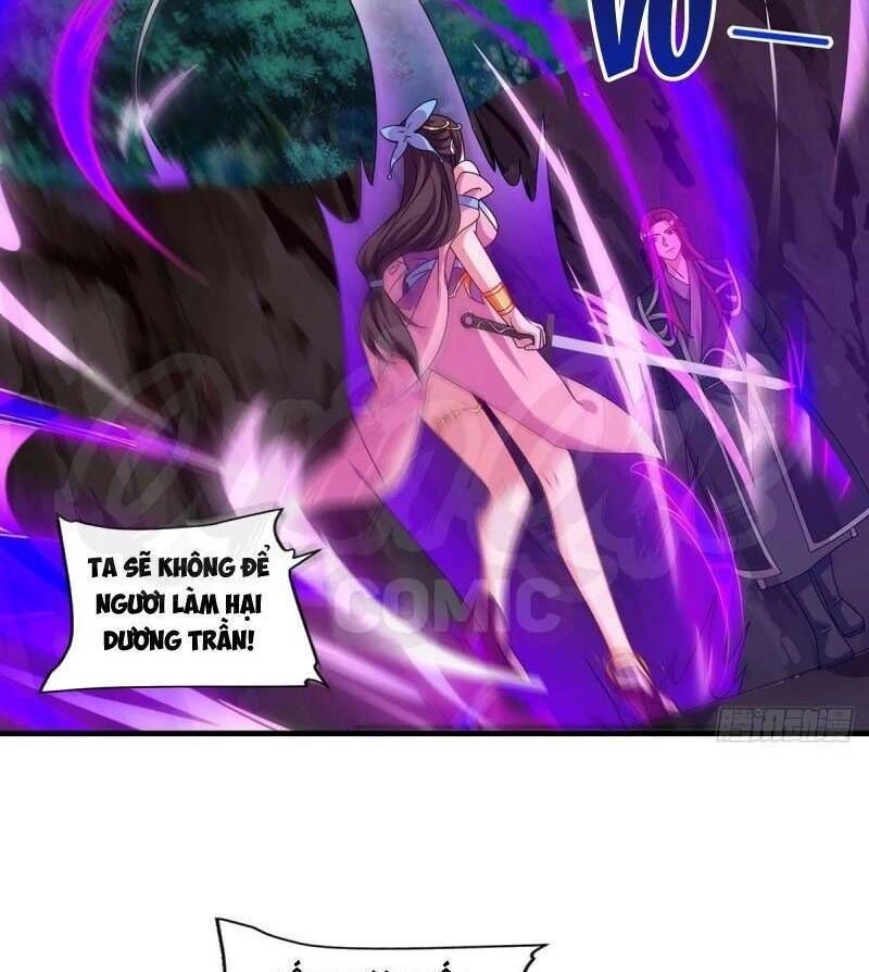 Trọng Sinh Sau Tám Vạn Năm Chapter 87 - 17