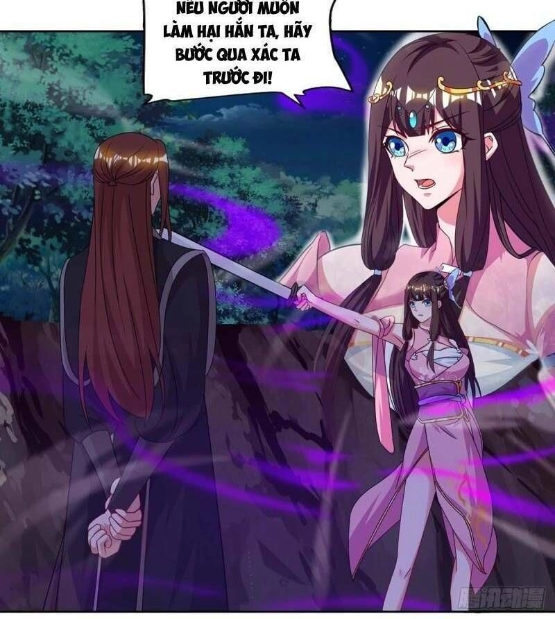 Trọng Sinh Sau Tám Vạn Năm Chapter 87 - 18