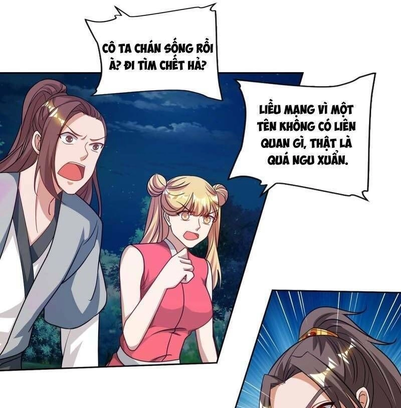 Trọng Sinh Sau Tám Vạn Năm Chapter 87 - 19