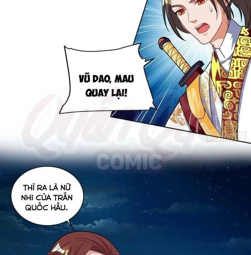 Trọng Sinh Sau Tám Vạn Năm Chapter 87 - 20