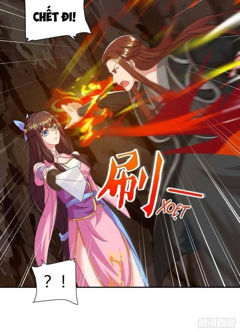 Trọng Sinh Sau Tám Vạn Năm Chapter 87 - 24