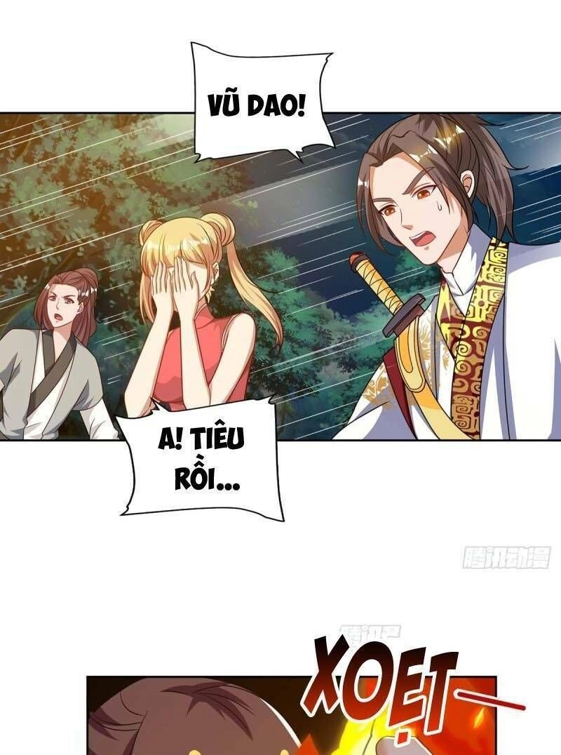 Trọng Sinh Sau Tám Vạn Năm Chapter 87 - 25