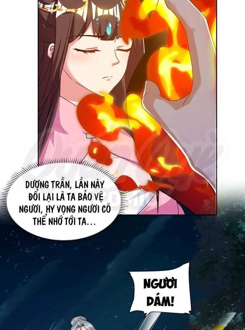 Trọng Sinh Sau Tám Vạn Năm Chapter 87 - 26