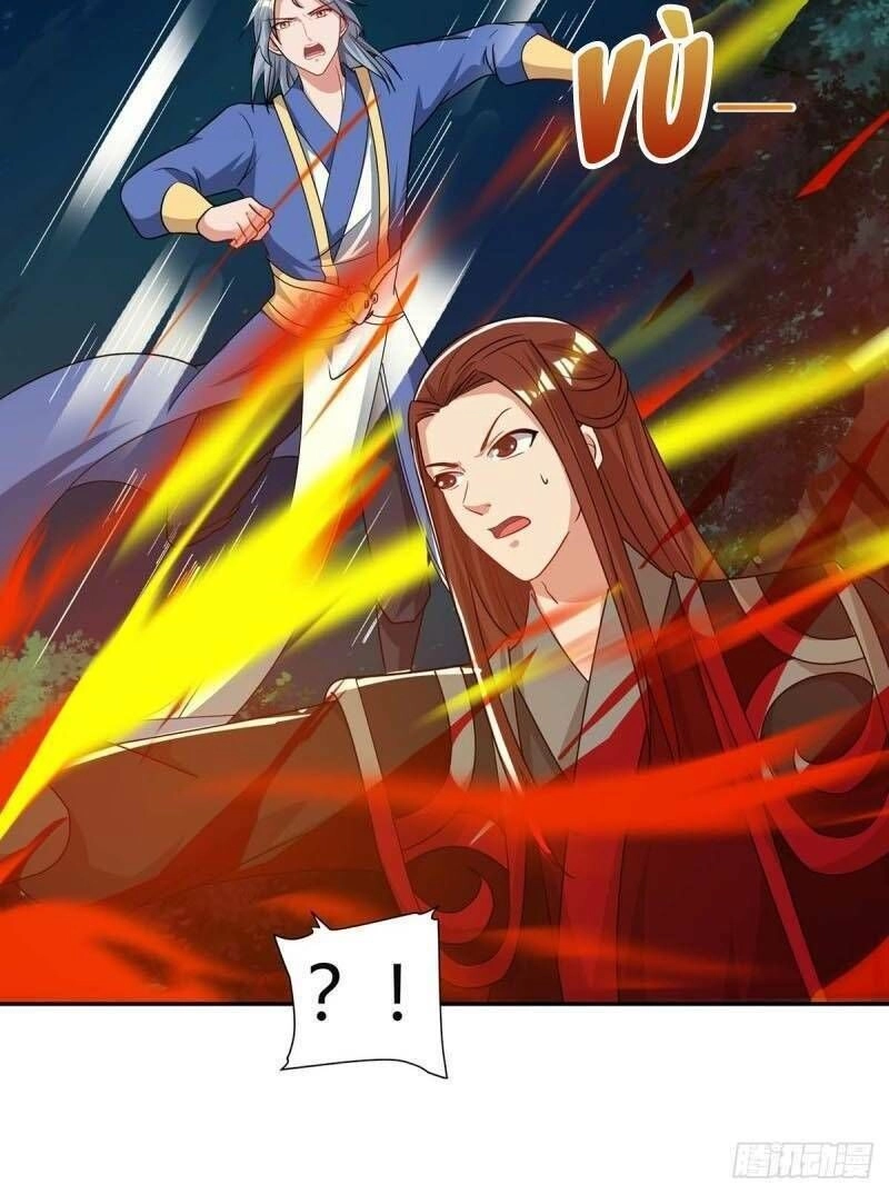 Trọng Sinh Sau Tám Vạn Năm Chapter 87 - 27